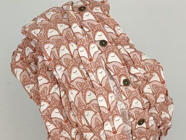 sweter z koszulą 2w1 damski: NEXT Petite, Koszula damska, M — 6