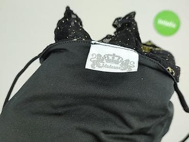 bluzki prada: Madonna, Top damski, rozmiar M — 4