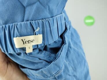 latynka spodnie dresowe: Spodnie materiałowe damskie, rozmiar S — 5