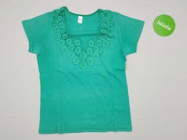 gatta koszulki z koronką: T-shirt damski, rozmiar L — 2