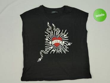 naruto koszulka reserved: Reserved, Top damski, rozmiar XS — 2