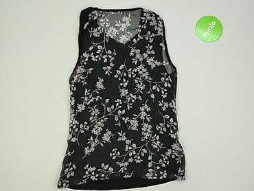 plisowanie: Bluzka damska, rozmiar S — 3