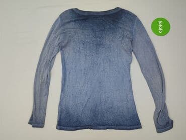 edc sweter: Edc by Esprit, Bluzka damska, rozmiar M — 3