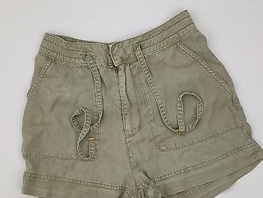 2pac wzrost: H&M Divided, Szorty damskie, rozmiar 2XS — 2