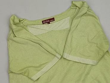 ALBA MODA, Bluzka damska, rozmiar 3XL