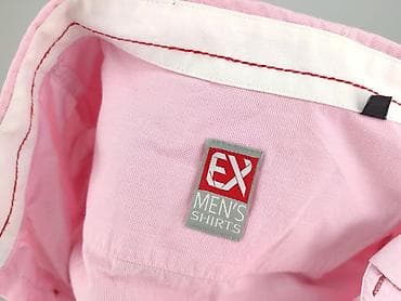 pull and bear sweter: Shirt for men, size XL — 4