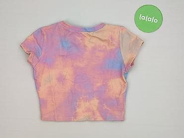 bluzki w stylu boho: Mosquito, Top damski, rozmiar S — 3