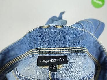 cargo: KappAhl, Spodnie 3/4 damskie, rozmiar XL — 4