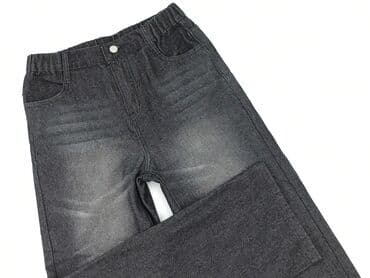hello kitty piżamy: Jeans, 14 years, 158/164, condition - Perfect — 1