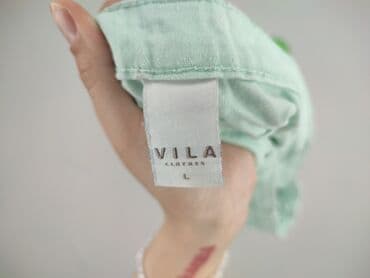 la pirogue t shirty: Villa, Брюки жіночі, розмір L — 4