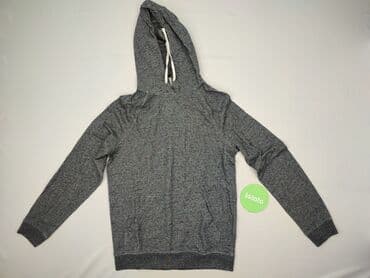 bluzka z otworem na kciuk: H&M, Women`s sweatshirt, size M (EU 38) — 2