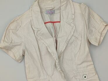 kurtki z futra naturalnego: Be Beau, Marynarka damska, M — 1