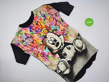 body 5xl: Tunika damska, rozmiar 5XL — 2