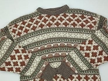 esprit t shirt basic: Viyella, Sweter dla mężczyzn, rozmiar XL — 1