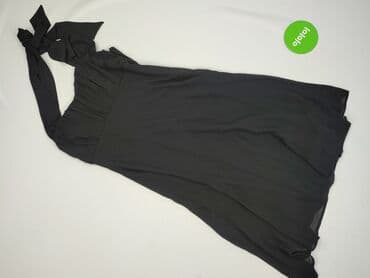 sukienki na wesele czerwiec: Sukienka damska, rozmiar L — 2