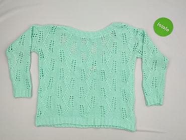 spo: Sweter damski, rozmiar M — 2