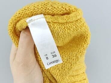 sweter h: George, Sweter damski, rozmiar S — 5