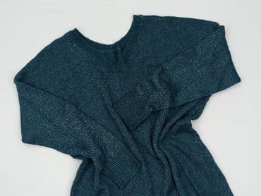 czy sweter z poliestru jest dobry: Esmara, Sweter damski, rozmiar M — 1