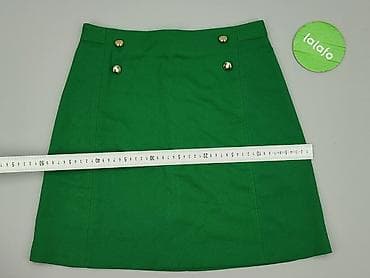 zara zielone spódnice: Zara, Spódnica damska, rozmiar S — 4