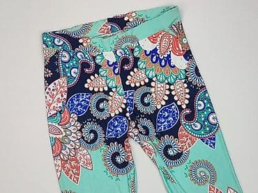 185108a h: Leggings, Legginsy Sportowe damskie, rozmiar M — 1