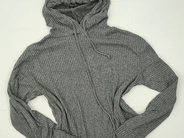 Gina Tricot, Women`s hoodie, size S (EU 36)