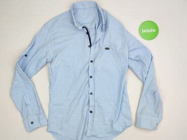 tanie jeansy markowe: Shirt for men, S (EU 36), condition - Perfect — 2