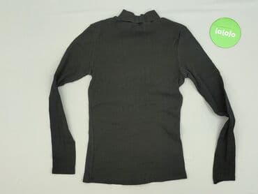 koszulka z długim rękawem cropp: Cropp, Golf damski, rozmiar M — 3