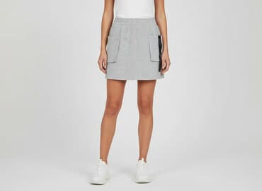 spódnice z paskiem reserved: Reserved, Women`s skirt, size S — 1