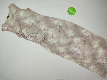 botki pepco: Sinsay, Sukienka damska, rozmiar L — 2