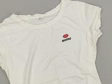 bluzki ac dc: Used, T-shirt damski, rozmiar M — 1