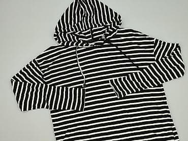 relab bluza: Bluza z kapturem damska, rozmiar 5XL — 1