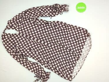 duże rozmiary ekskluzywne sukienki plus size: H&M, Сукня жіноча, розмір S — 3