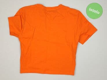 body czerwone zara: Zara, T-shirt damski, rozmiar S — 3