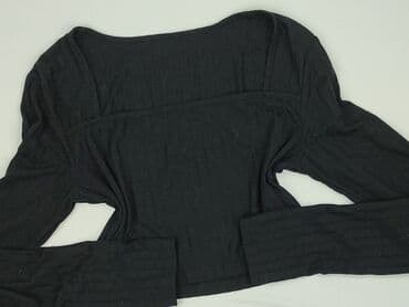 bluzki z paskiem: Shein, Top damski, rozmiar L — 1