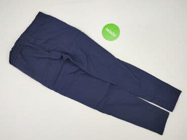 spodnie motocyklowe poznań: ITALY FASHION, Spodnie cargo damskie, XL — 3