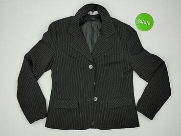 second hand goods: Amisu, Marynarka damska, rozmiar M — 2