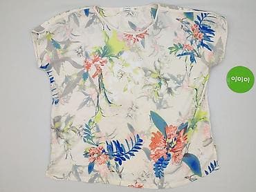 koszule marks: Marks & Spencer, Bluzka damska, rozmiar XL — 2