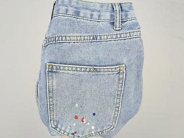 spodnice sinsay: Shein, Jeansy damskie, rozmiar S — 5