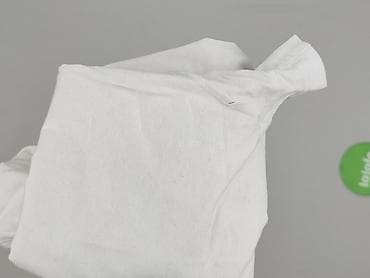 bluzki dekolt w serce: T-shirt damski, rozmiar L — 5