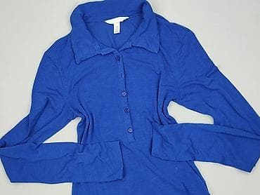H&M, Damska koszulka polo, rozmiar S
