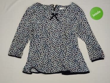 granatowa bluza: Imię, Bluzka damska, rozmiar S — 2