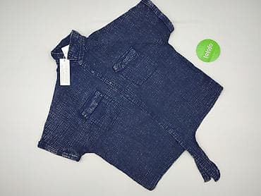 bluza dzik: Diverse, Koszula damska, rozmiar M — 2