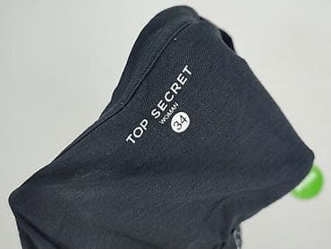 pull rick et morty: Top Secret, T-shirt damski, rozmiar XS — 4