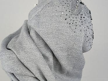 sweter na ramiona: Sweter damski, rozmiar XL — 6