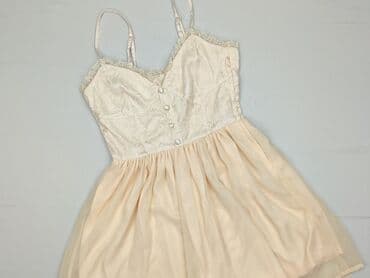 sukienka h m czerwona: Divided, Sukienka damska, rozmiar S — 1