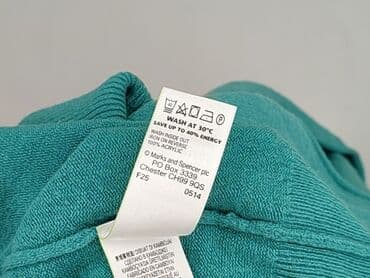 kurtka michael kors damska tk maxx: M&S Collection, Sweter damski, rozmiar M — 6