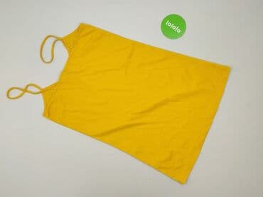 wojan bez koszulki: Vero Moda, Top damski, rozmiar S — 3