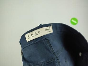sprany jeans: Denim Co, Jeansy damskie, rozmiar XL — 5