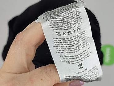 primark koszula: FB Sister, Damska koszulka polo, rozmiar S — 5