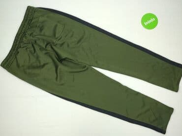 spodnie dresowe z napisem: Jack & Jones, Spodnie dresowe damskie, rozmiar M — 3